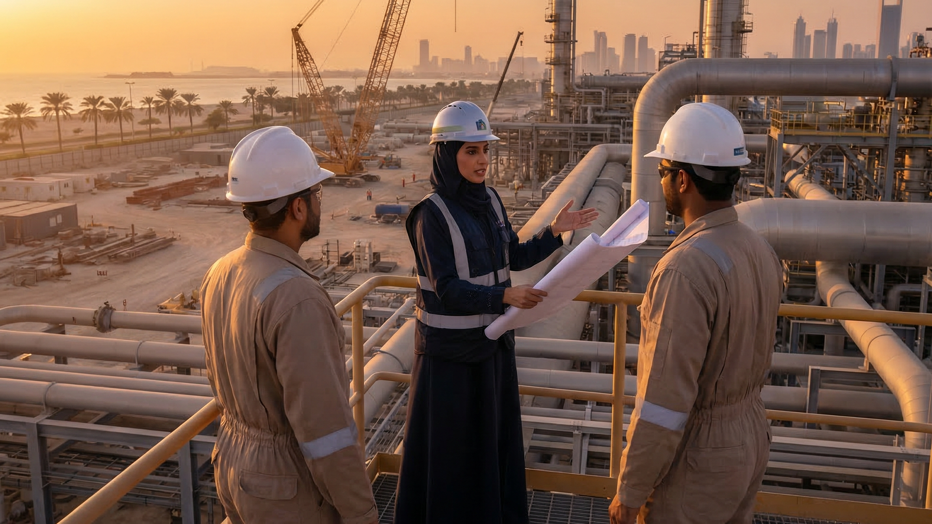 GASCO Petroleum